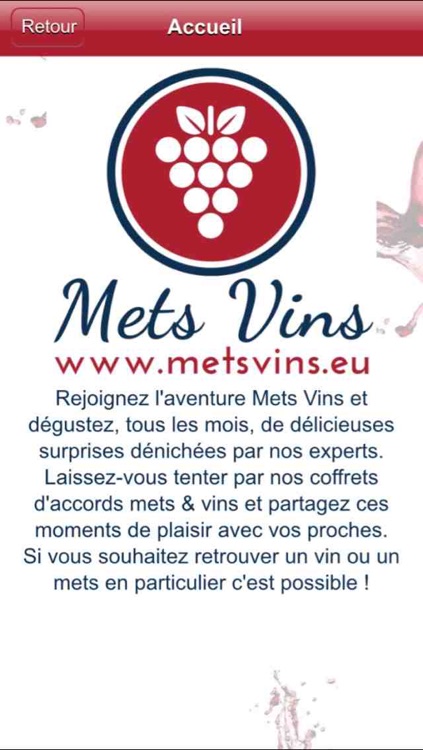Mets Vins