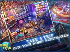 Game screenshot Sable Maze: Twelve Fears HD - A Mystery Hidden Object Game apk