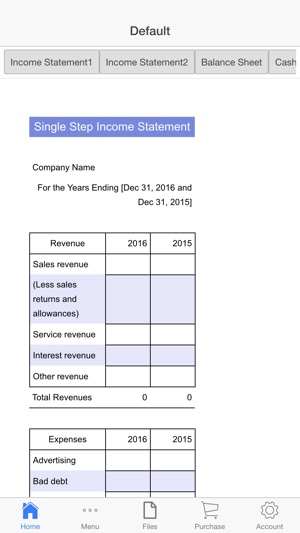 Business Assistant(圖4)-速報App