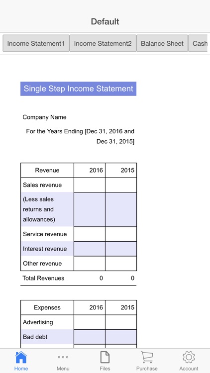 Business Assistant screenshot-3