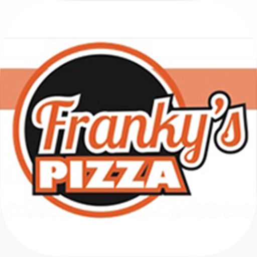 Frankys Pizza icon