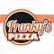 Welcome to Franky's Pizza