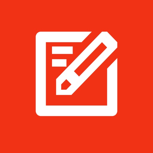 Extreme PDF - Edit, Create, Annotate, Sign, Fill documents & Templates iOS App