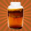 KOMBUCHA Made Easy! How to Make Kombucha Tea (Ad Free) - Your First Home Brew With Probiotics