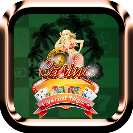 777 Classic Slots - Casino Free icon
