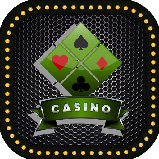 AAA Lucky Slots Texas Casino Simulator - Free Game of Casino Slots icon