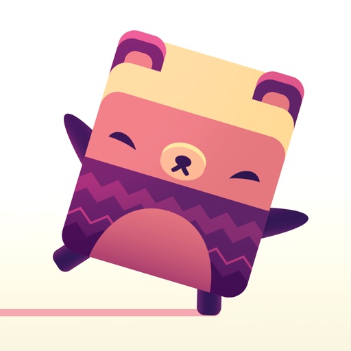 Alphabear: Word Puzzle Game icon