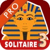 Pyramid Tri-Peaks Solitaire Golden Pharoahs Card Party of Egypt Pro