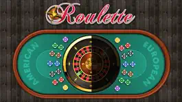 Game screenshot Roulette Casino Free mod apk