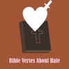 Bible Verses About Hate