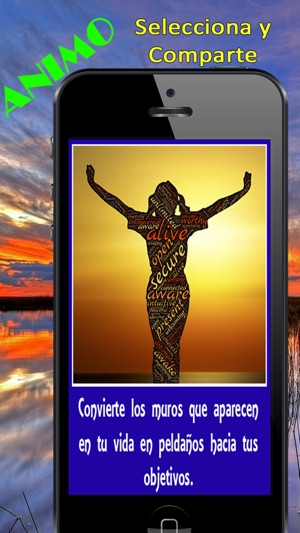 Mensajes de Animo y Motivación(圖2)-速報App