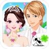 Prince And Princess Wedding - Romantic,Funny,Pretty,Lovers Girls Free Games