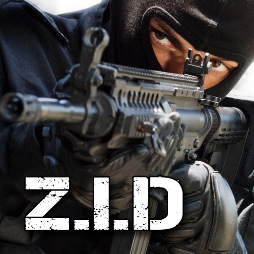 Z.I.D : Zombies In Dark icon
