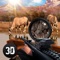 Be ready for the unusual hunt sim
