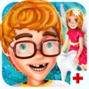 Tooth Fairy Dentist Adventure -  Virtual Dentist Doctor Game by Happy Baby Games