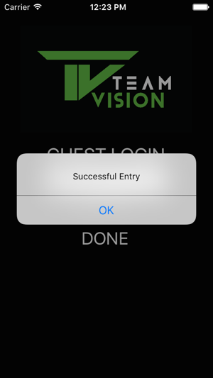 Team Vision Recruit(圖3)-速報App