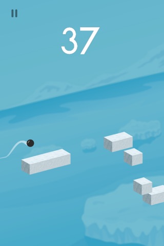 Ice Pounce screenshot 3