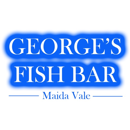 George's Fish Bar icon