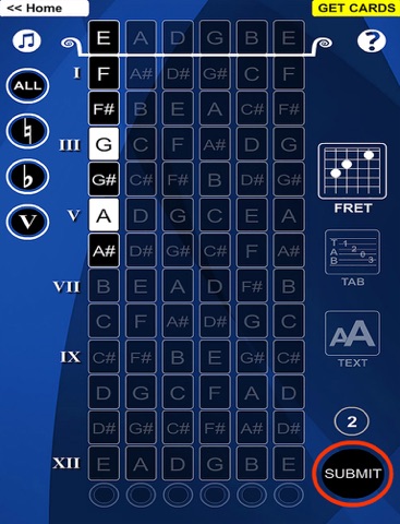 Music Instruments Flash Cardsのおすすめ画像5