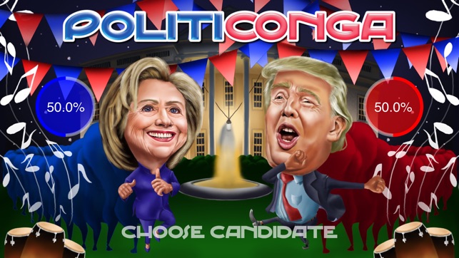 PolitiConga(圖1)-速報App