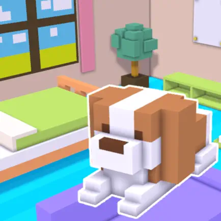 Escape Game VoxelRoom Cheats
