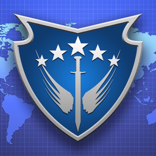 Espionage - Send Spies on Conquest Missions! Build a Global Intelligence Organization in a Game of World Domination iOS App