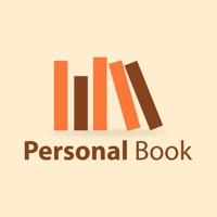 Personal Book logo