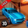 Mini RC Cars: Toy Racing Rally 3D