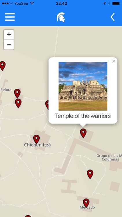 Guide to Chichen Itza