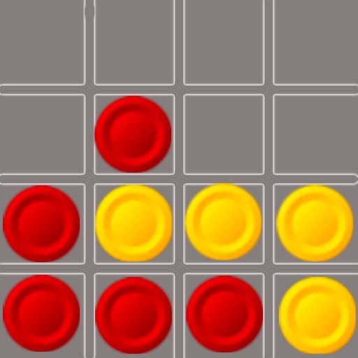 4_IN_1_ROW powered by Mathematicians(Free)