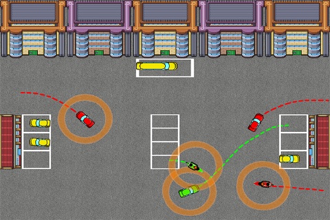 Car Park 2 screenshot 3