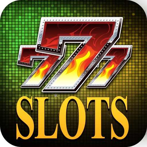 Vegas Free Slots Game