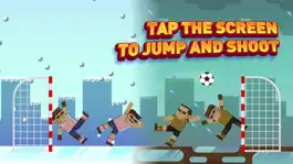 Game screenshot Soccer for Dummies hack