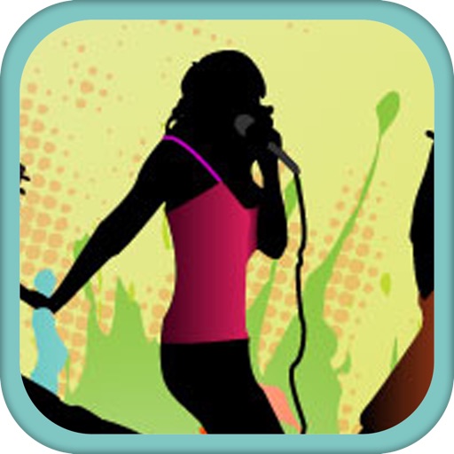 Guess Famous Music Artists & Bands Quiz - Picture Puzzle Game Icon