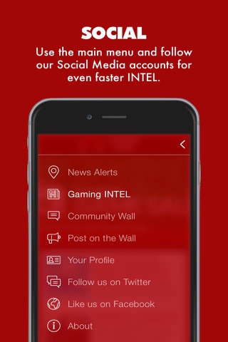 Gaming INTEL – News, Leaks and Videos screenshot 4