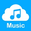 Music Cloud Pro - Cloud Music Player & Playlist Manager for Cloud Flatforms