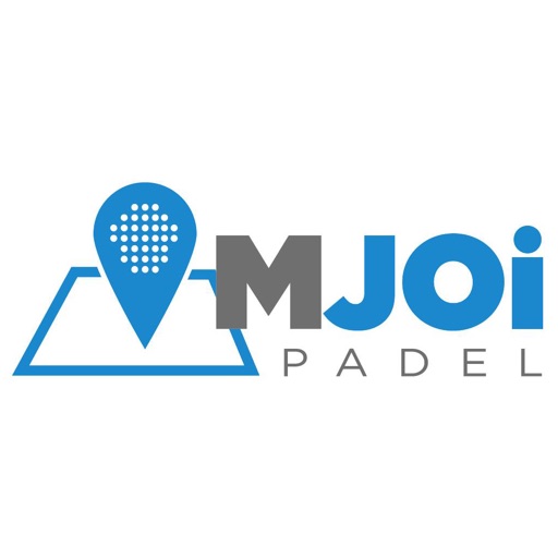 Mjoi Padel icon