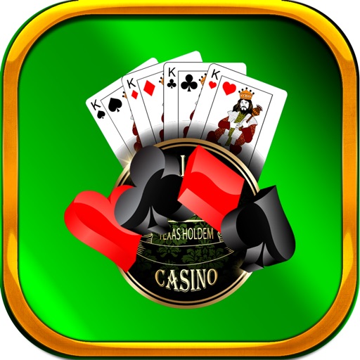 2016 Money Flow Pocket Slots - Free Slots Casino Game icon