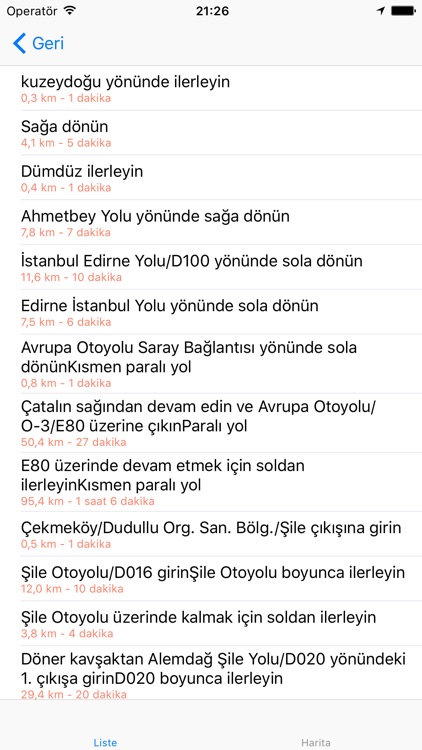 Polis imdat screenshot-3