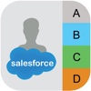 Salesforce Contacts Sync