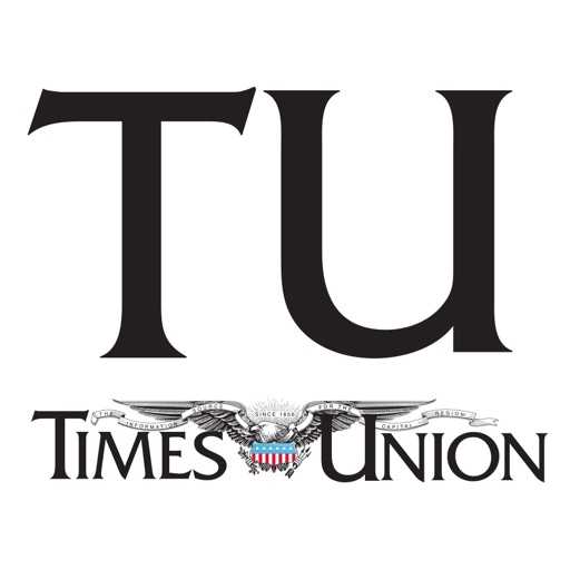 Albany Times Union for iPad