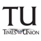 The Albany Times Union, reimagined for iPad