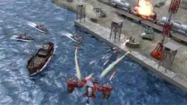 Game screenshot World of Drones - War on Terror apk