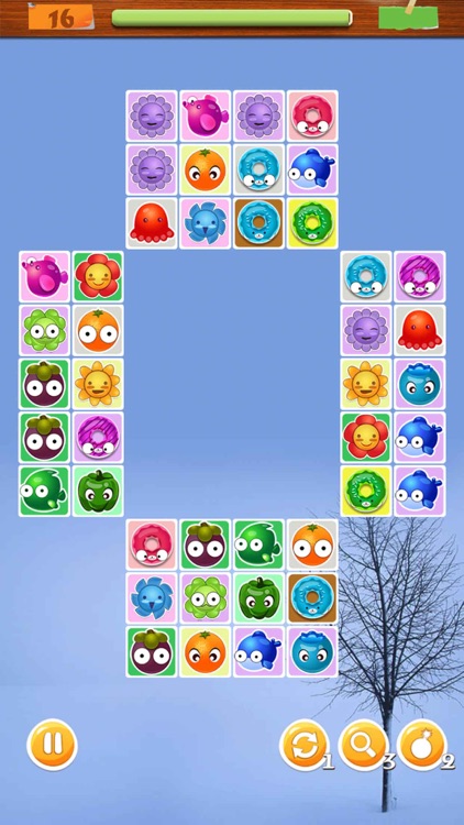 Pets Link - More beautiful and more fun screenshot-4