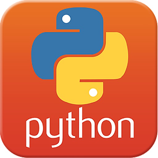 Learning Python Edition For Video Free icon