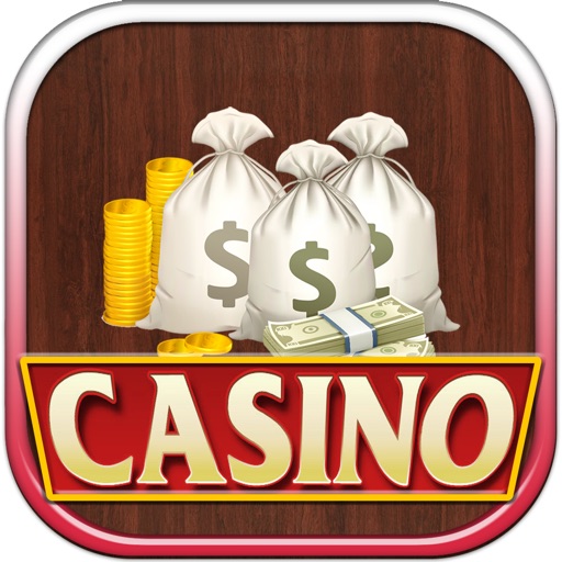 $ $ $ Slots MACHINE FREE - Amazing Casino Game! icon