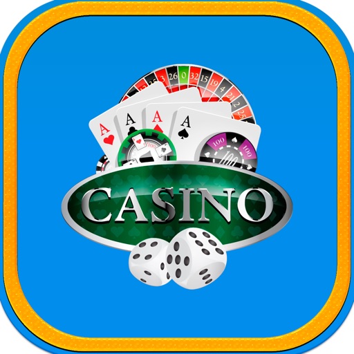 Wild Sharker Slots Advanced - Play Real Slots, Free Vegas Machine Icon
