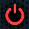 Power Alarm is a simple to use app, that detects loss of power (power cuts)
