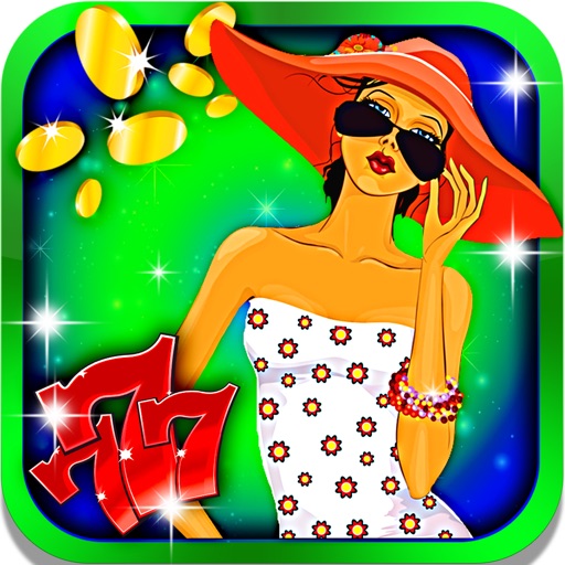 Fashionable Slots: Better chances to win millions if you are a winter hat designer Icon
