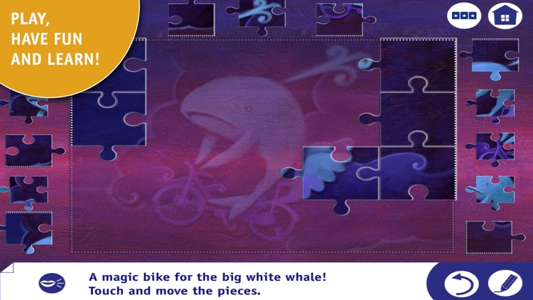 Dorothy - Black Cat screenshot-3